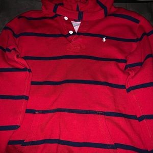 Ralph Lauren  hoodie